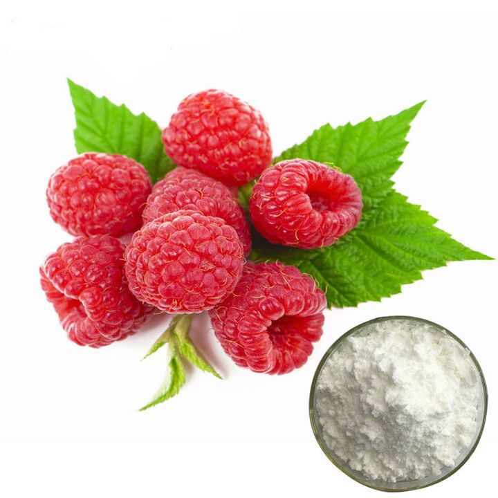 Les cétones de framboise sont l’un des remèdes naturels les plus efficaces pour vous aider à contracter la cétose.