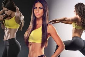 Exercices pour perdre du poids à la maison