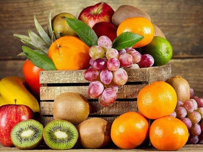 fruit