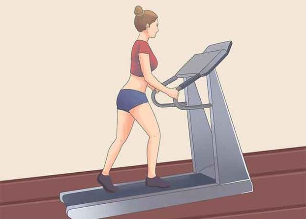 Appareils cardio pour perdre du poids